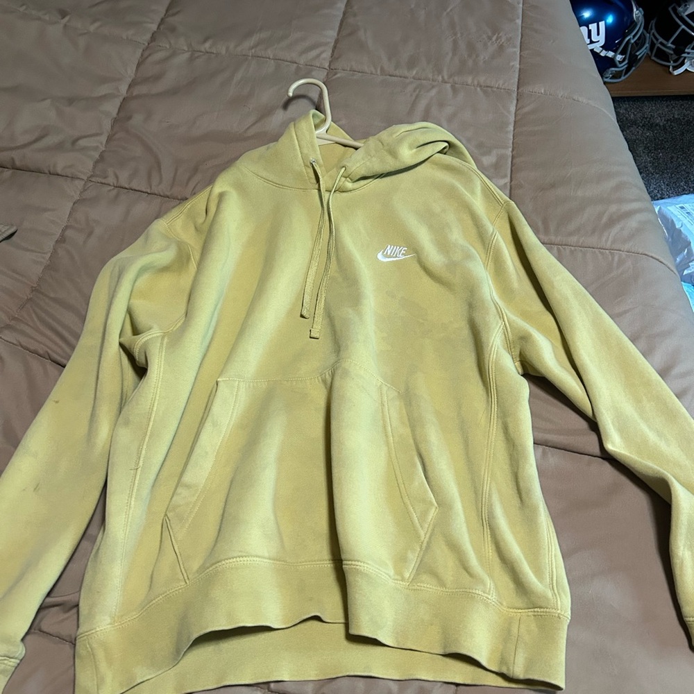 Nike Sweatshirt
